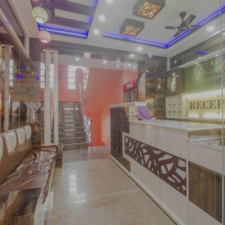 Super Hotel O Kalpana Residency Inn Siliguri Luaran gambar