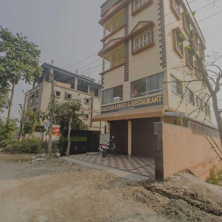 Super Hotel O Kalpana Residency Inn Siliguri Luaran gambar