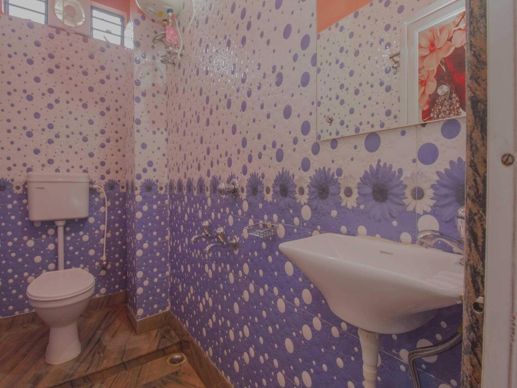 Super Hotel O Kalpana Residency Inn Siliguri Luaran gambar